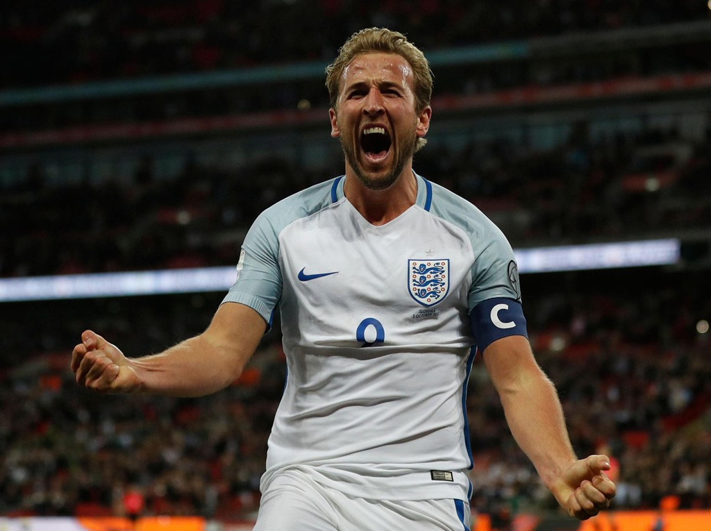 Harry Kane nham nang thu 2 World Cup anh 1