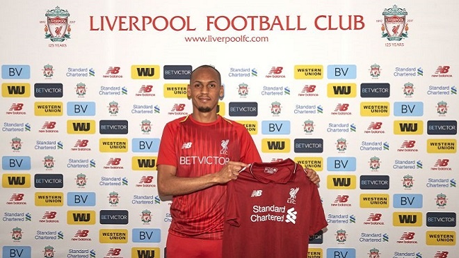 Liverpool chiêu mộ Fekir ảnh 3 Liverpool chieu mo Fekir anh 3