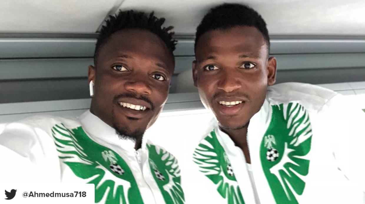 trang phuc dac biet cua Nigeria anh 4