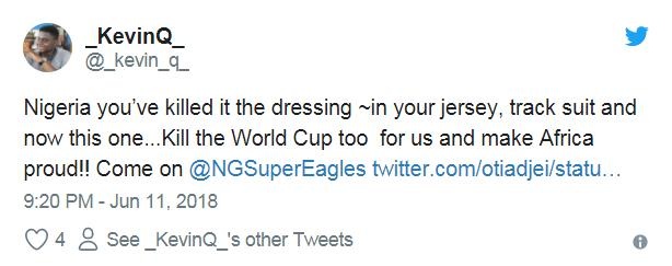 trang phuc dac biet cua Nigeria anh 7