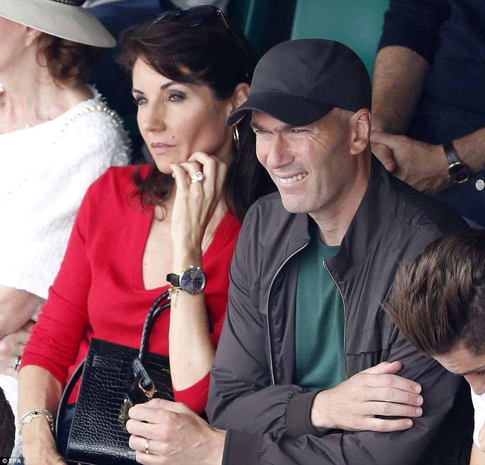 'the he vang 98' ky niem 20 nam chien thang Brazil anh 7