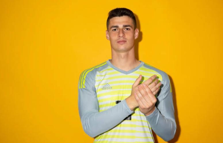 đầu đội hình U23 mạnh nhất World Cup 2018 ảnh 1 dau doi hinh U23 manh nhat World Cup 2018 anh 1