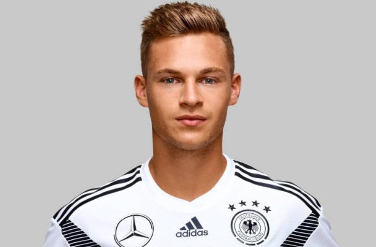 đầu đội hình U23 mạnh nhất World Cup 2018 ảnh 2 dau doi hinh U23 manh nhat World Cup 2018 anh 2