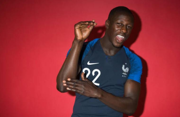 đầu đội hình U23 mạnh nhất World Cup 2018 ảnh 5 dau doi hinh U23 manh nhat World Cup 2018 anh 5