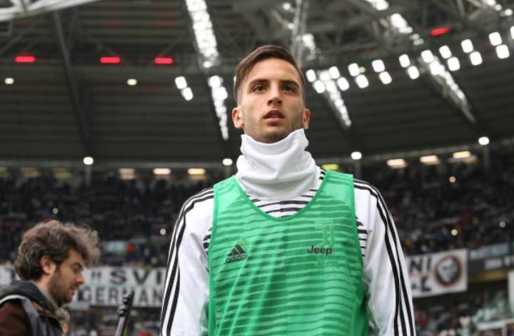 đầu đội hình U23 mạnh nhất World Cup 2018 ảnh 6 dau doi hinh U23 manh nhat World Cup 2018 anh 6