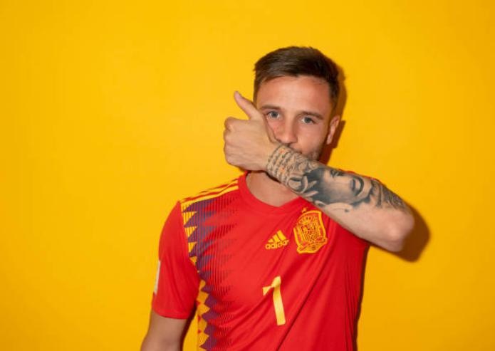 đầu đội hình U23 mạnh nhất World Cup 2018 ảnh 7 dau doi hinh U23 manh nhat World Cup 2018 anh 7