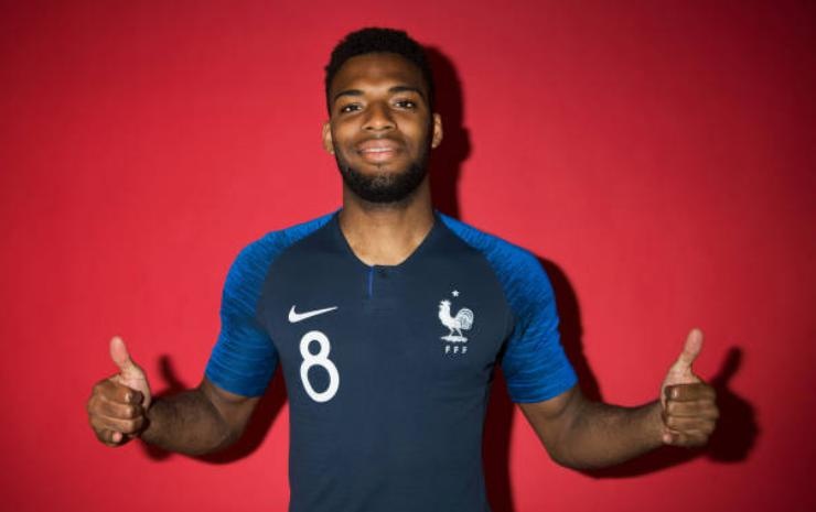 đầu đội hình U23 mạnh nhất World Cup 2018 ảnh 8 dau doi hinh U23 manh nhat World Cup 2018 anh 8