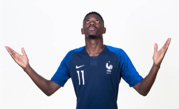 đầu đội hình U23 mạnh nhất World Cup 2018 ảnh 9 dau doi hinh U23 manh nhat World Cup 2018 anh 9