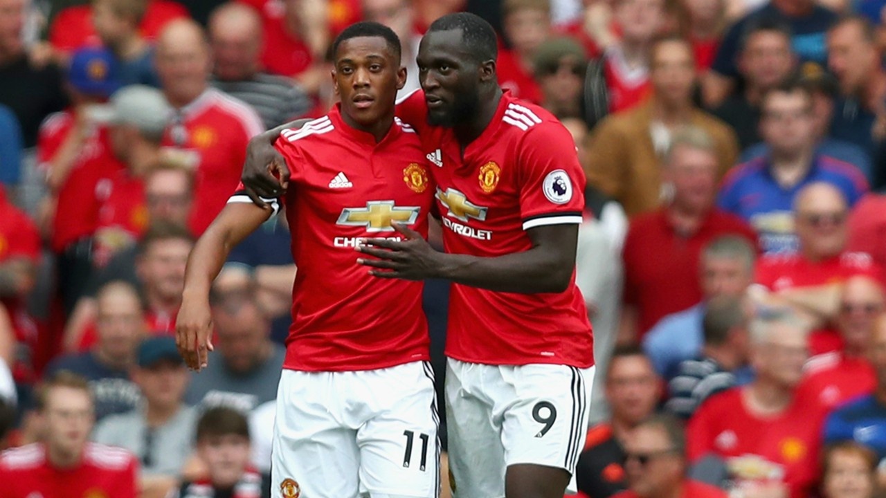Dai dien xac nhan Martial muon roi Man Utd anh 2