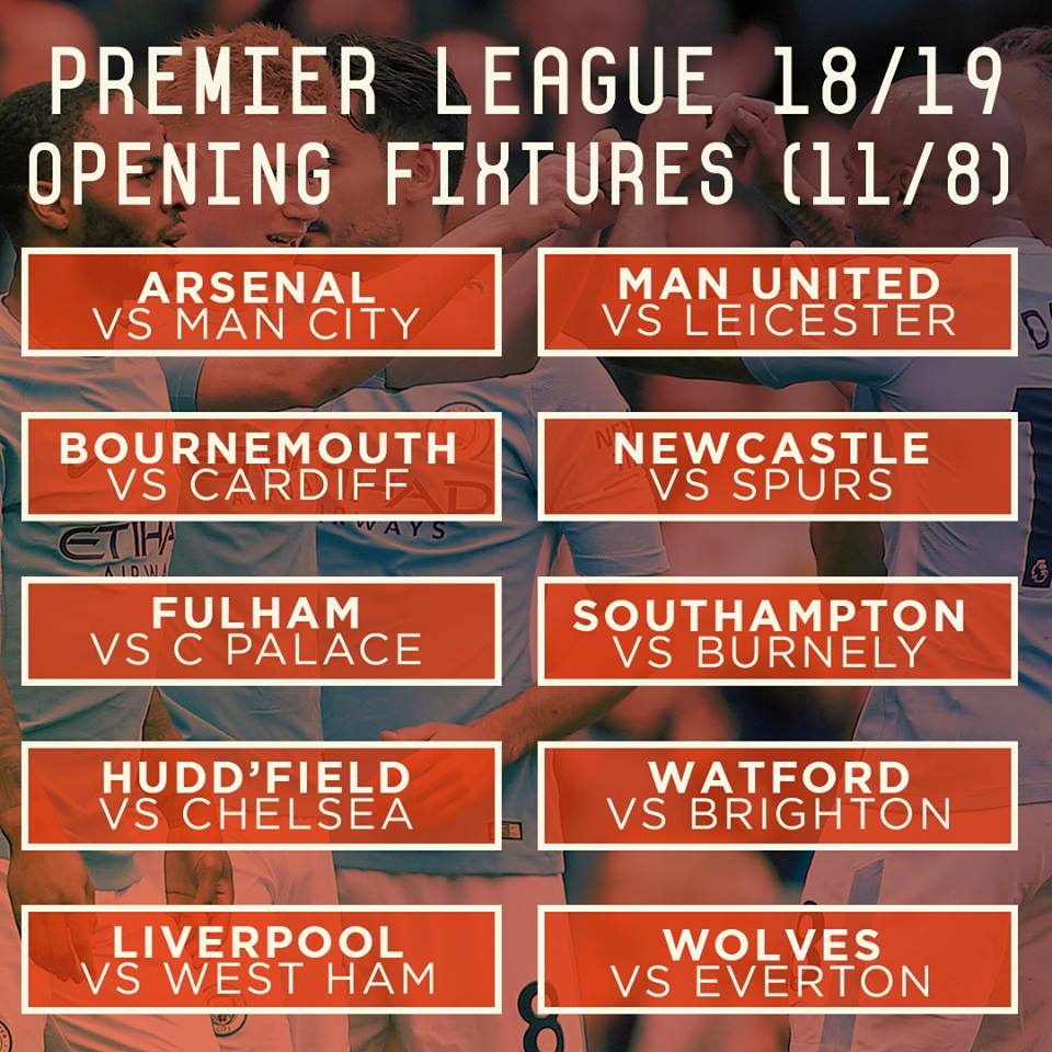 Arsenal dung do Man City ngay vong 1 anh 1