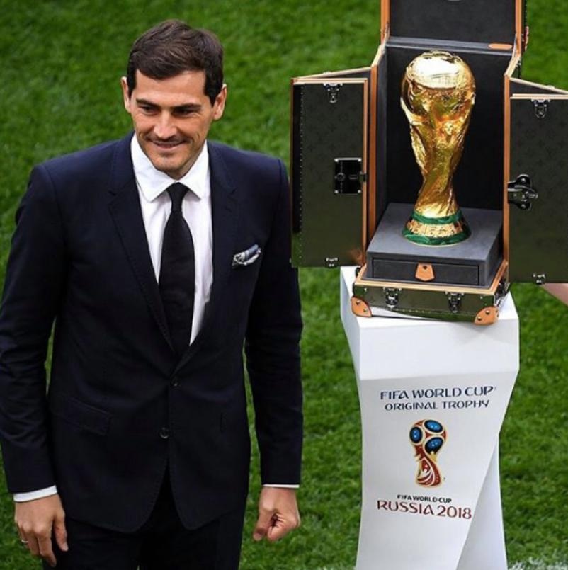 Huyen thoai o le khai mac World Cup 2018 anh 3