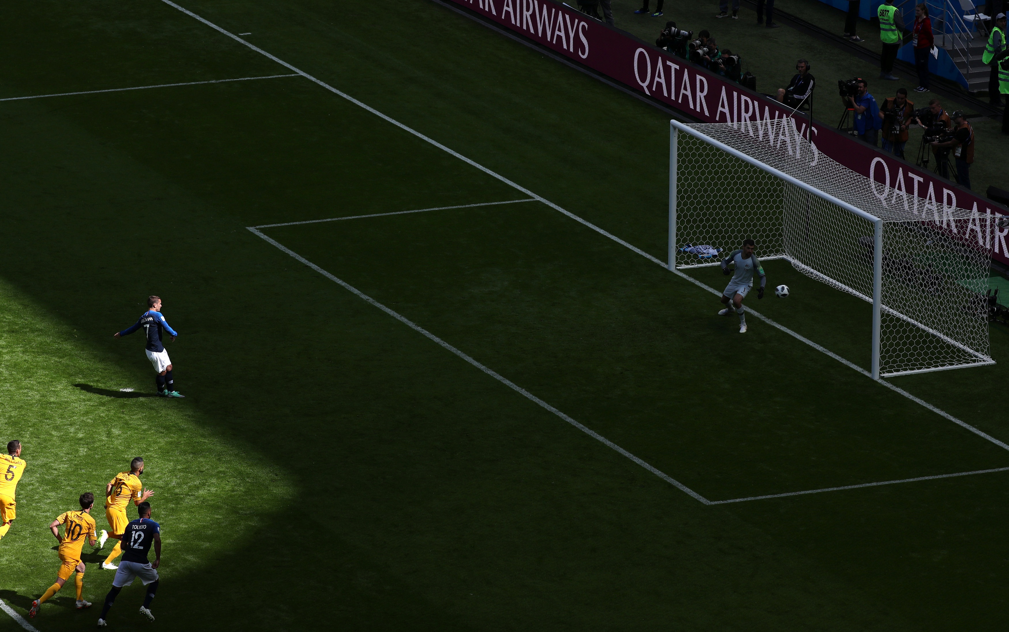 Phap vs Australia anh 2