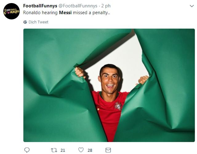 Ronaldo cuoi nhao Messi da hong 11 m anh 5