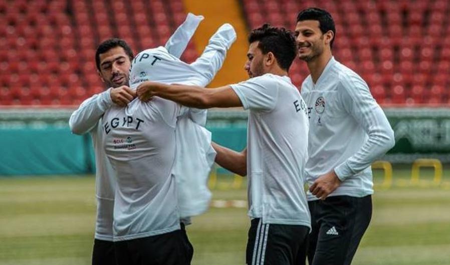 Khong the tu mac ao, World Cup da ket thuc voi Moh Salah? hinh anh