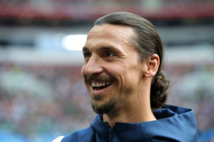 Su xuat hien cua Ibra va nhung khoanh khac trong ngay thu 4 World Cup hinh anh