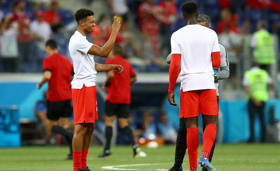 tuyen Anh xit con trung anh 2