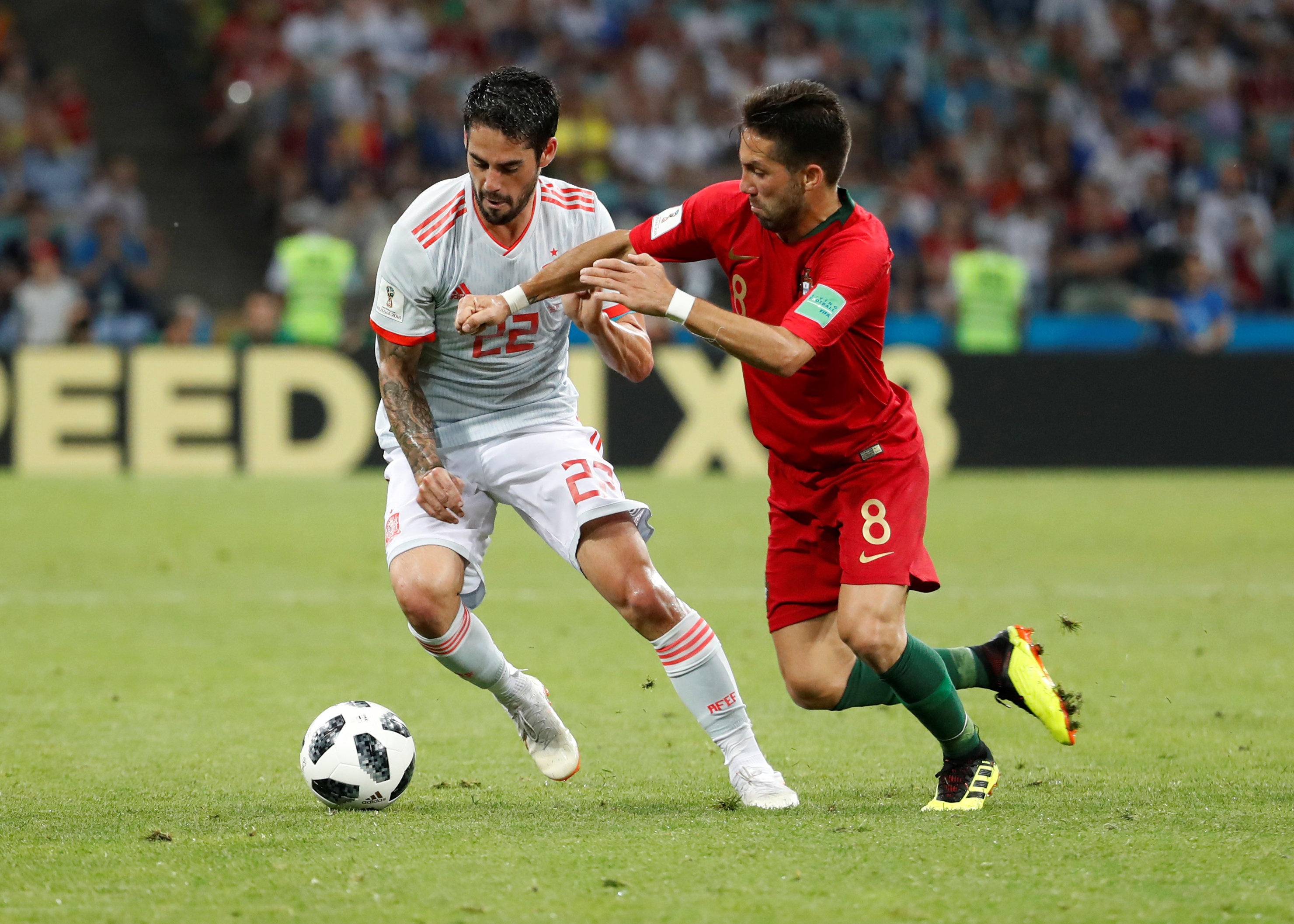 doi hinh hay nhat luot 1 vong bang World Cup anh 8