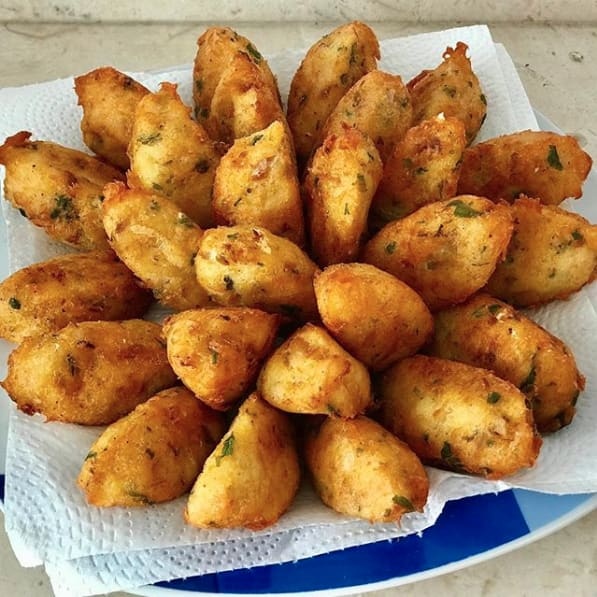 Ronaldo mang đặc sản quê hương đến World Cup ảnh 6 Ronaldo mang dac san que huong den World Cup anh 6