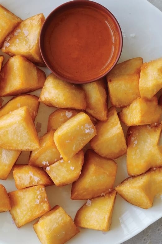 Ronaldo mang đặc sản quê hương đến World Cup ảnh 7 Ronaldo mang dac san que huong den World Cup anh 7