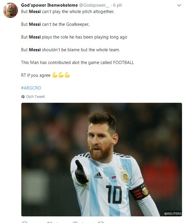 CDV thong cam voi Messi sau that bai truoc Croatia anh 3