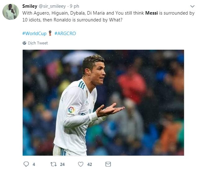 CDV thong cam voi Messi sau that bai truoc Croatia anh 9