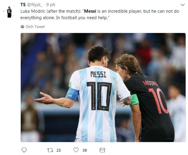 CDV thong cam voi Messi sau that bai truoc Croatia anh 5