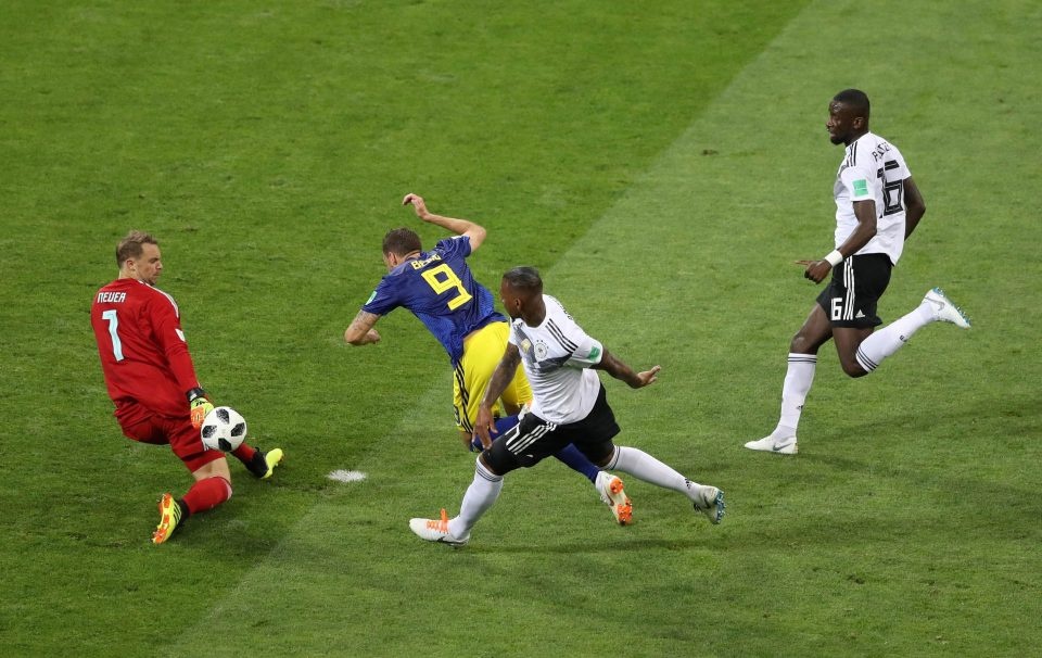 trong tai thien vi Duc anh 1