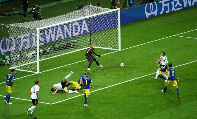 trong tai thien vi Duc anh 11