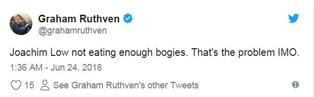 Joachim Loew cậy rỉ mũi ảnh 2 Joachim Loew cay ri mui anh 2