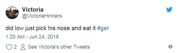 Joachim Loew cậy rỉ mũi ảnh 3 Joachim Loew cay ri mui anh 3