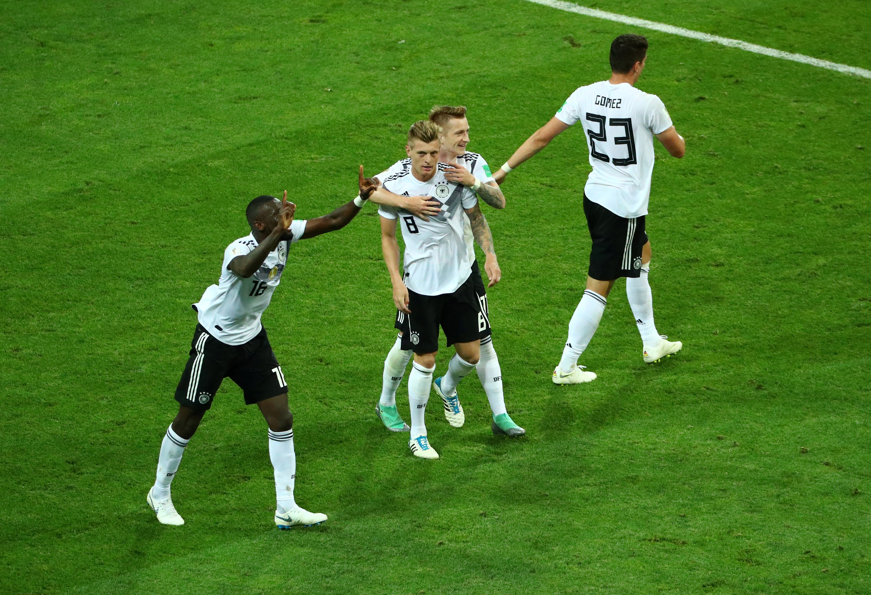 Bo Dao Nha nguy co bi loai tu vong bang anh 8