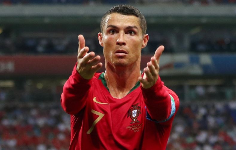 Choi thang hoa, Ronaldo van co nguy co roi World Cup tu vong bang hinh anh