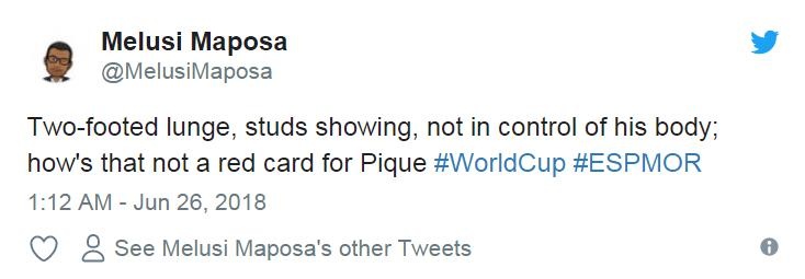 Sao Morocco chui VAR la 'rac ruoi' anh 5