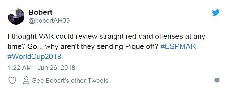 Sao Morocco chui VAR la 'rac ruoi' anh 8