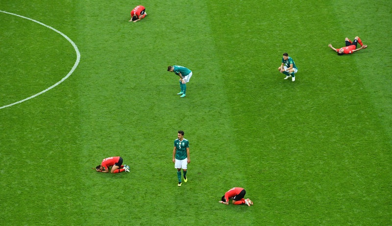 Dan sao Han Quoc guc nga sau ma ha nhuc DKVD Duc anh 2