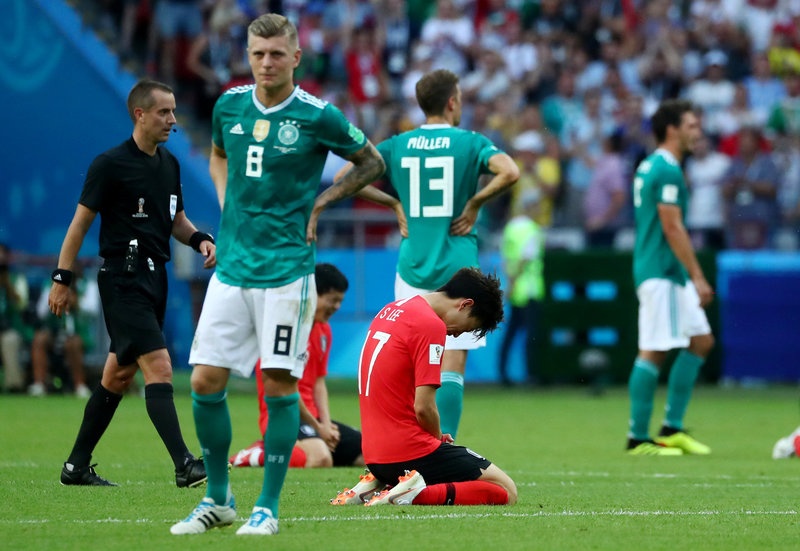 Dan sao Han Quoc guc nga sau ma ha nhuc DKVD Duc anh 1