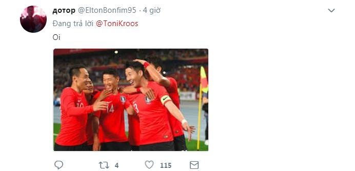 Toni Kroos bi che nhao vi nhac den tran thang 7-1 anh 5