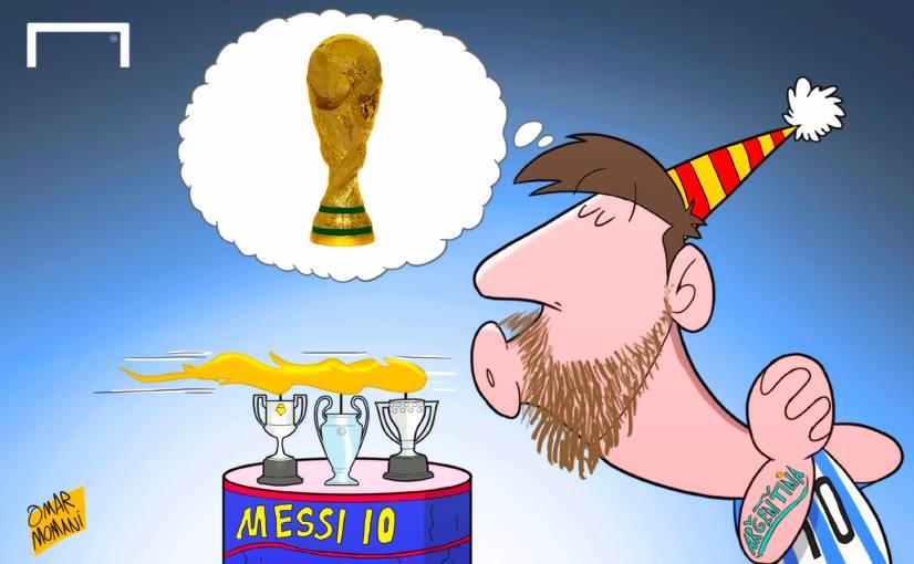 Ronaldo,  Neymar lam gi trong ngay World Cup nghi anh 11