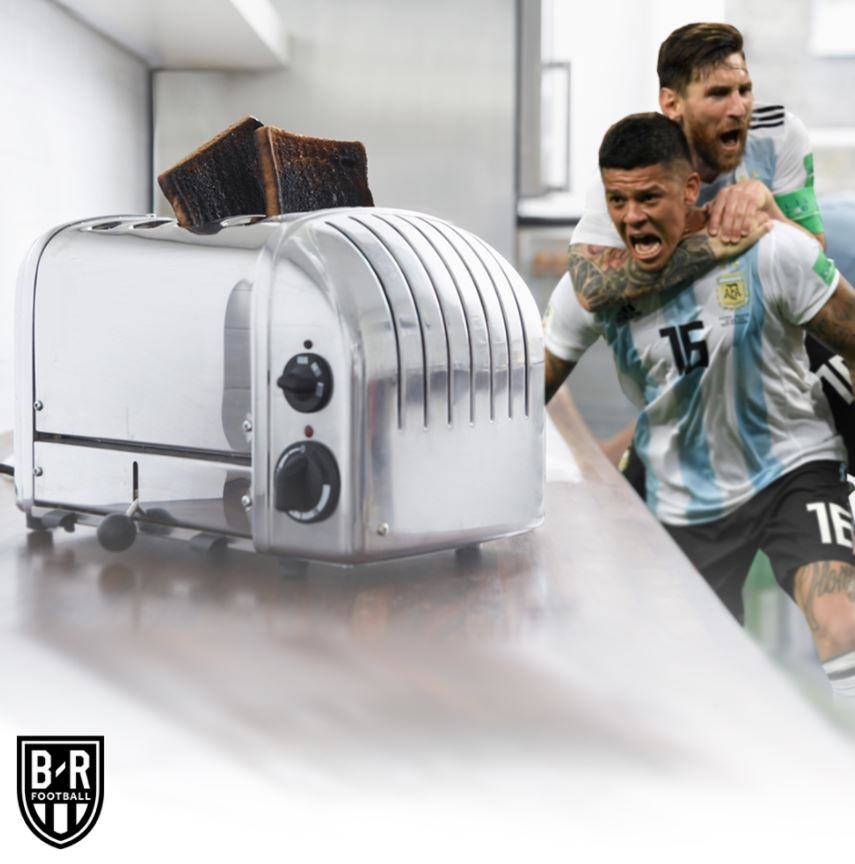 Ronaldo,  Neymar lam gi trong ngay World Cup nghi anh 4