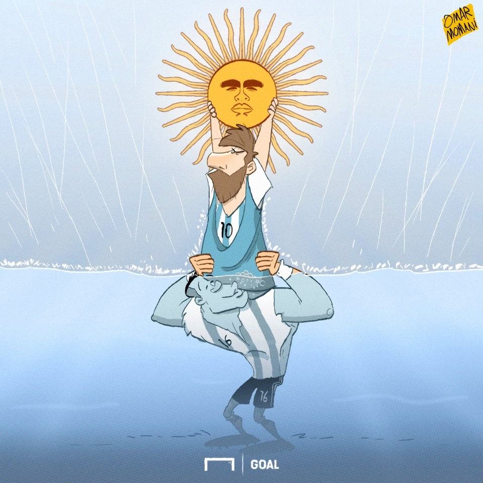 Ronaldo,  Neymar lam gi trong ngay World Cup nghi anh 9