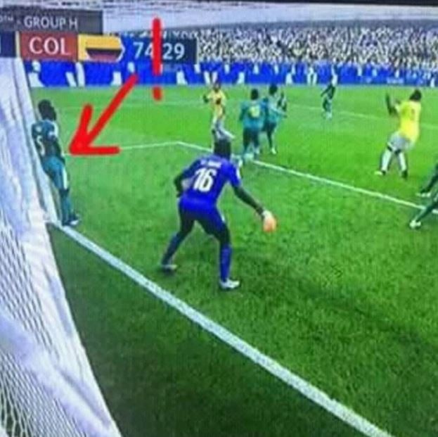 sao Senegal Dung chong hong nhin doi thu ghi ban anh 3