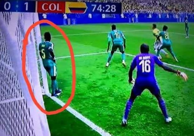 sao Senegal Dung chong hong nhin doi thu ghi ban anh 4