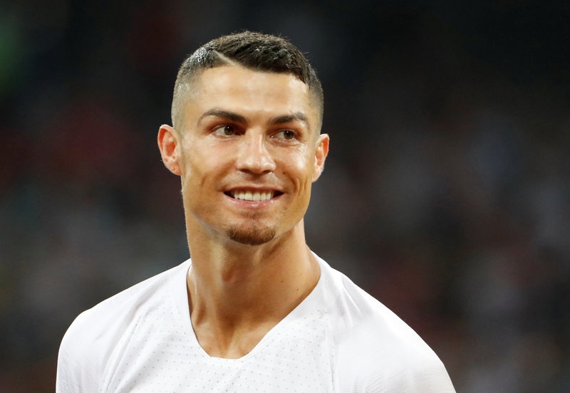 khoanh khac cuoi cung cua Ronaldo tai World Cup 20 anh 1