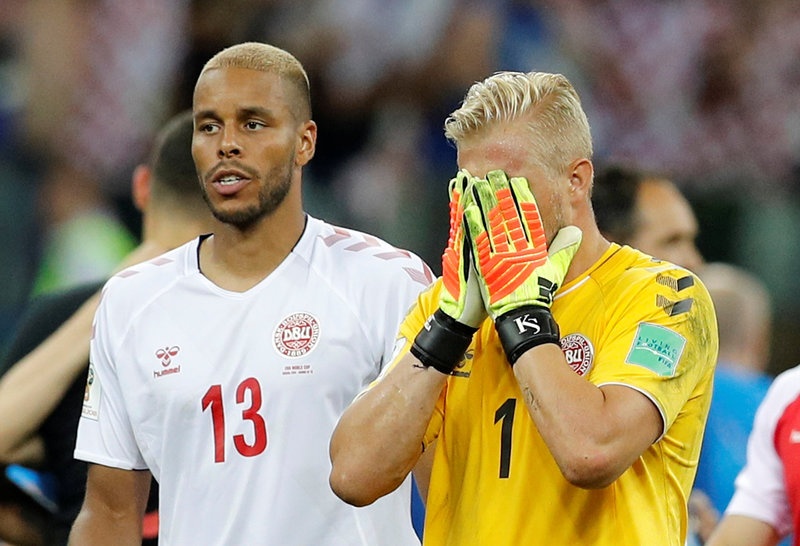 Peter Schmeichel bieu cam hai huoc anh 5