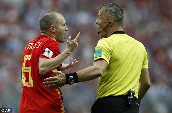 tong thong Putin can thiep vao VAR anh 3