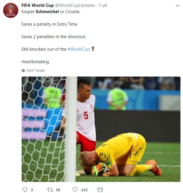 Peter Schmeichel bieu cam hai huoc anh 7