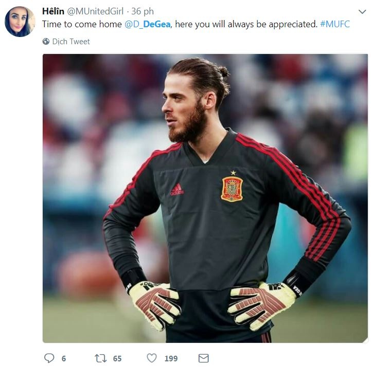 De Gea bi che nhao sao man the hien te hai anh 9