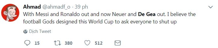 De Gea bi che nhao sao man the hien te hai anh 10