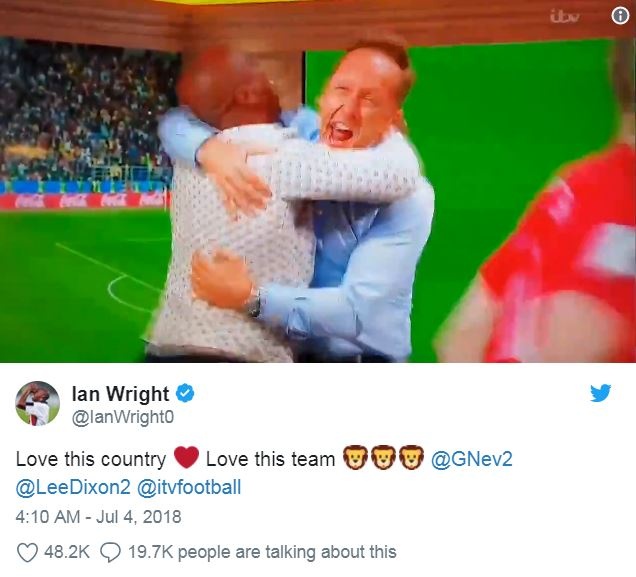 DT Anh lan dau thang pen tai World Cup anh 3