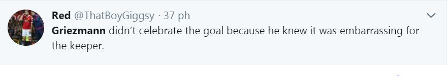 Griezmann khong an mung ban thang may man anh 8